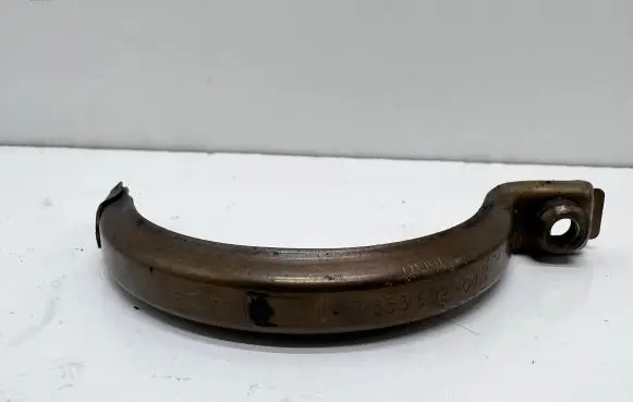 BMW 5 GT F07 Other engine bay part 7553602 11446610