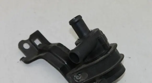 Skoda Superb B6 (3T) Electric auxiliary coolant/water pump 1K0121093BH