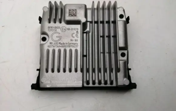 Toyota Yaris Reversing camera 881810D020