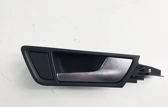 Audi Q5 SQ5 Front door interior handle 8r0837020