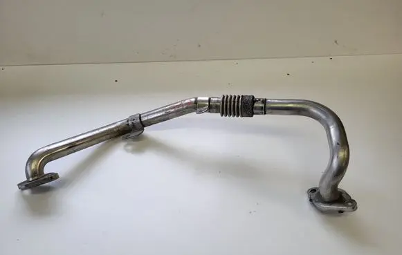 Seat Exeo (3R) EGR valve line/pipe/hose