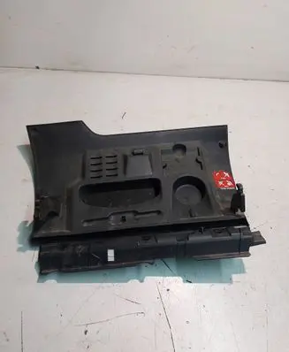 Peugeot 207 Glove box 9654373777 CV02 X3619