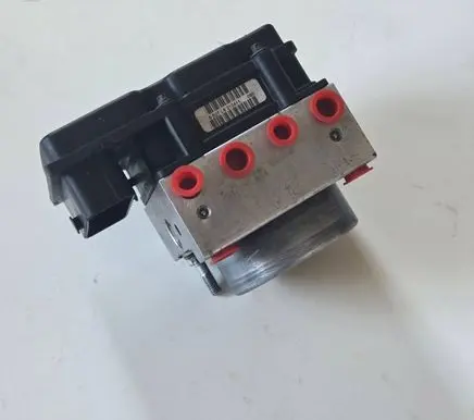 Opel Corsa D ABS Pump 0265800796 0265232288 13282282