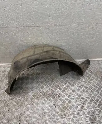Peugeot 5008 Rear arch fender liner splash guards