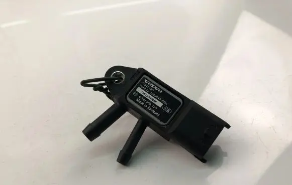 Volvo V60 Air pressure sensor 31370160