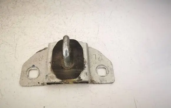 Mercedes-Benz C AMG W204 Rear door lock loop/hook striker A2127400032