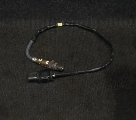 Volkswagen Caddy Lambda probe sensor 03G906262A