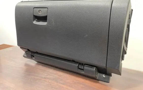 Subaru Ascent Glove box set 