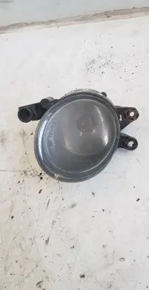 Front fog light
