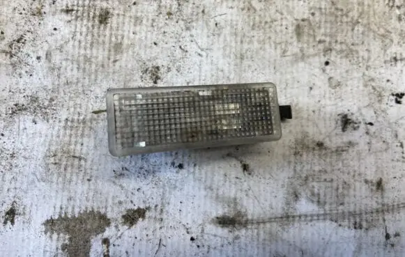 BMW 1 E81 E87 Other interior light 63316962009