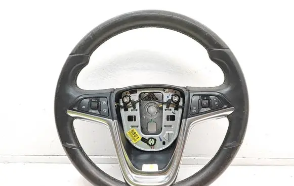 Opel Mokka Steering wheel 16010695128851 8851