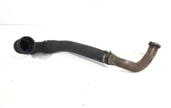 Intercooler hose/pipe
