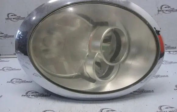 Mini One - Cooper R50 - 53 Headlight/headlamp 6930326