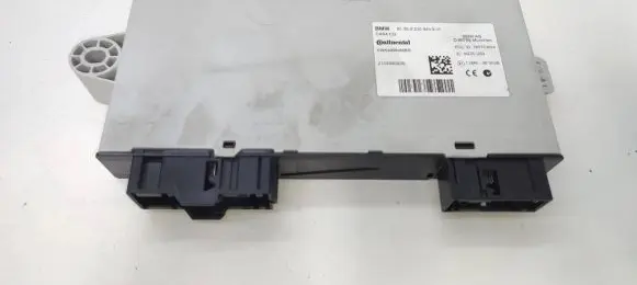BMW 5 F10 F11 Central body control module 9230943