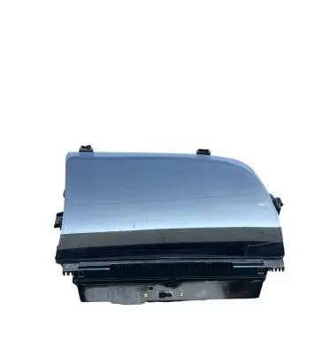 Mercedes-Benz S W221 Speedometer (instrument cluster) A1036904816