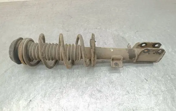 Suzuki Vitara (LY) Front shock absorber with coil spring 