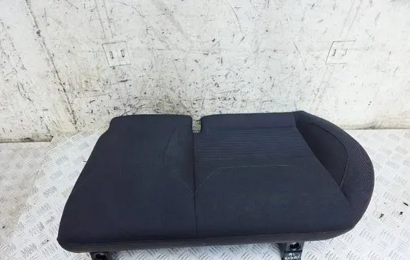 Ford Focus Rear seat 