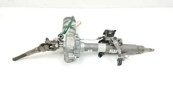 Electric power steering pump