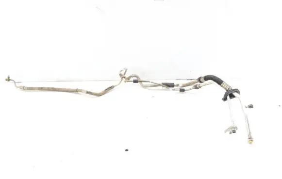Audi A4 S4 B7 8E 8H Air conditioning (A/C) pipe/hose 8E0260753C