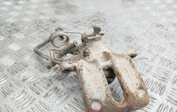 Audi A4 S4 B5 8D Rear brake caliper 
