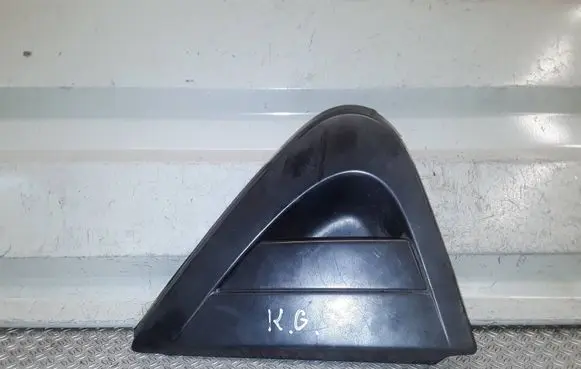 Honda Civic Rear door exterior handle 72680SMGE014M101