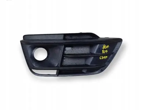Audi Q5 SQ5 Front bumper lower grill 80A807681F