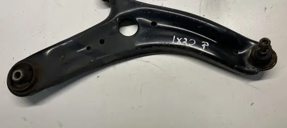 Front control arm