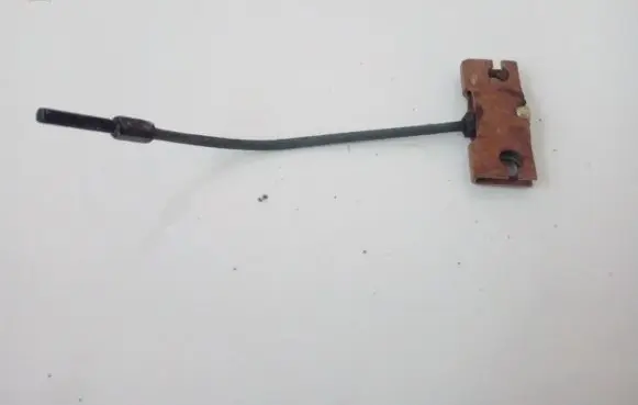 Mitsubishi Colt Handbrake/parking brake pads 