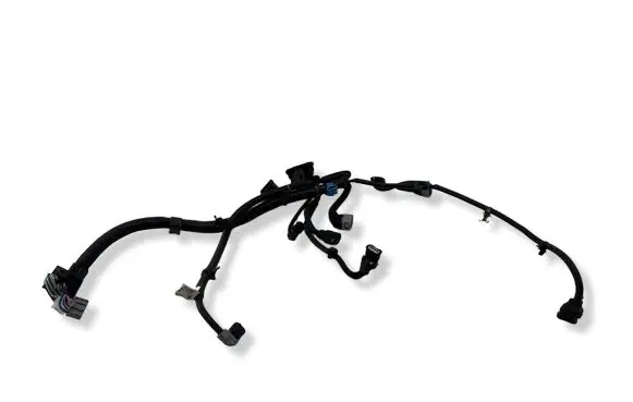 Toyota bZ4X Engine installation wiring loom 8212142Y00