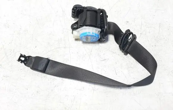 Opel Insignia A Front seatbelt 84025368
