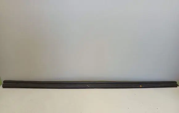 Peugeot 5008 Engine compartment rubber 