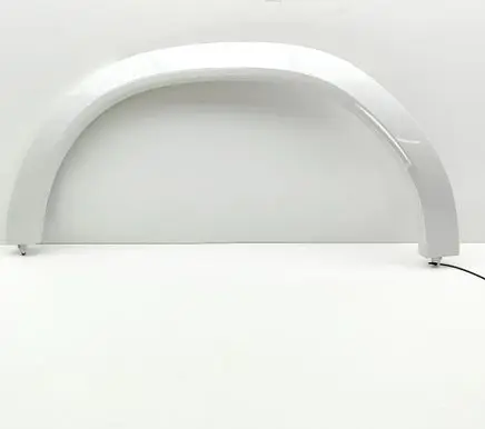 BMW X6 G06 Rear arch trim 5A7E845 5A571B7