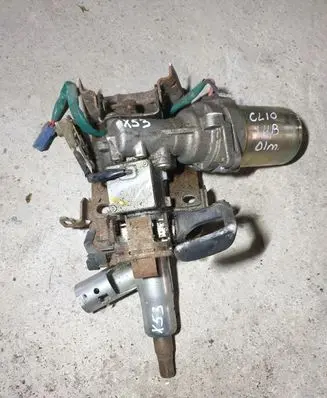 Renault Clio II Electric power steering pump 8200091805