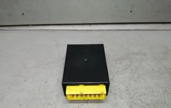 BMW 5 E39 Immobilizer control unit/module 8362277 61358362277