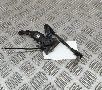 Audi Q8 Rear air suspension level height sensor 4M0941309K 4M0907503