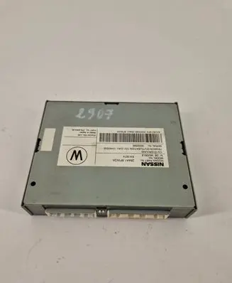 Nissan X-Trail T32 Other control units/modules 276209326