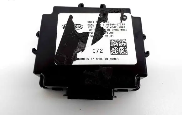 KIA Xceed Other devices 95300J7200