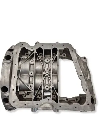 Renault Master III Oil sump 110171128R