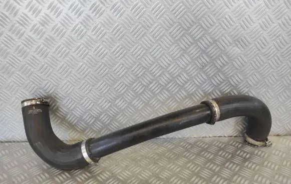 Ford Transit Intercooler hose/pipe GK316F073AB