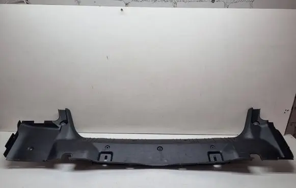 BMW 3 E46 Trunk/boot sill cover protection 8204070