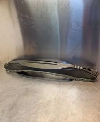 Volvo XC60 Rear bumper cross member 231146