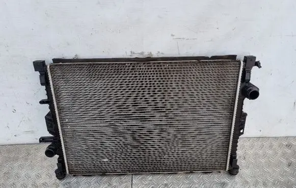 Volvo V60 Coolant radiator