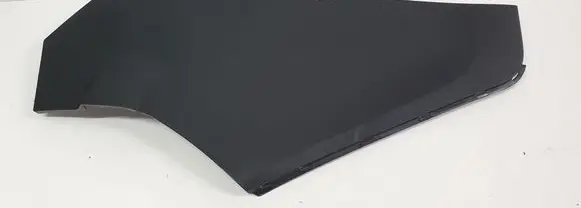 Renault Captur Centre console side trim front 