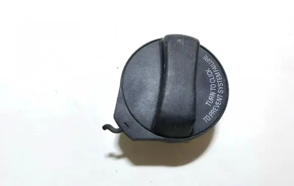 Volvo S80 Fuel tank filler cap 