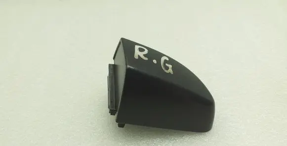 Hyundai Kona I Rear door handle cover 