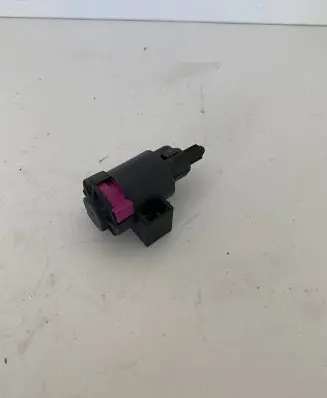 Audi A6 S6 C6 4F Brake pedal sensor switch 4F0945459B