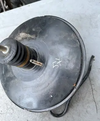 Mazda 323 F Brake booster 8200100237B 03787413014