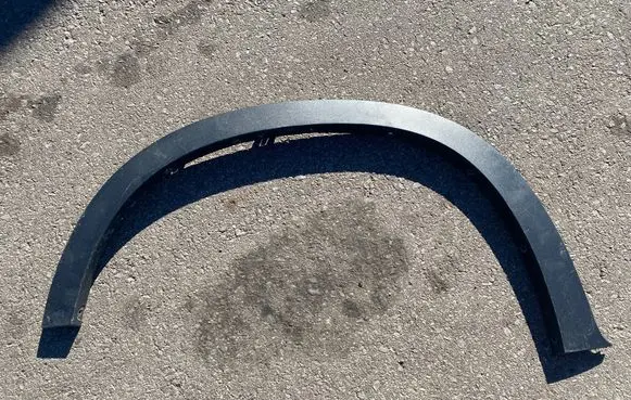 BMW X5 E70 Sill/side skirt trim 715842