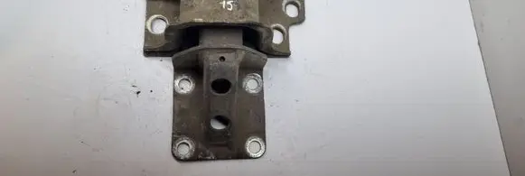 Citroen Jumper Engine mount bracket 1363378080