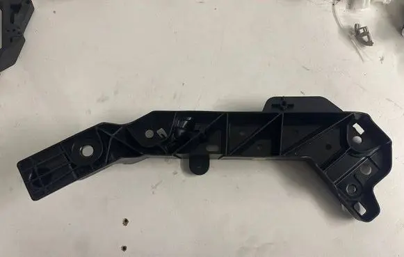 Mercedes-Benz Citan II W420 Headlight/headlamp mounting bracket 625257314R 5852404 A4208857100